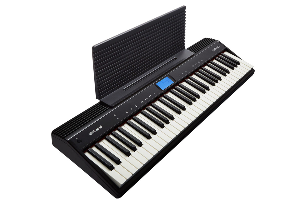 Roland GO:PIANO 本体 Цифровое пианино Roland GO PIANO